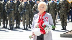 Wojewódzkie obchody Święta Konstytucji 3 Maja