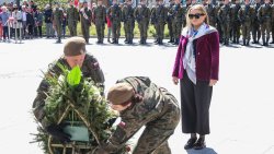 Wojewódzkie obchody Święta Konstytucji 3 Maja