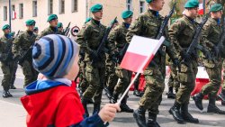 Wojewódzkie obchody Święta Konstytucji 3 Maja