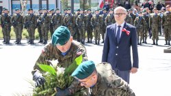 Wojewódzkie obchody Święta Konstytucji 3 Maja