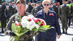 Wojewódzkie obchody Święta Konstytucji 3 Maja