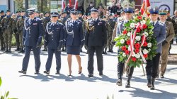 Wojewódzkie obchody Święta Konstytucji 3 Maja