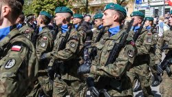 Wojewódzkie obchody Święta Konstytucji 3 Maja