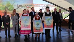 Finał konkursu Jawor - u źródeł kultury [1.05.2023]