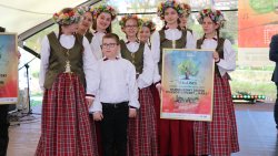 Finał konkursu Jawor - u źródeł kultury [1.05.2023]