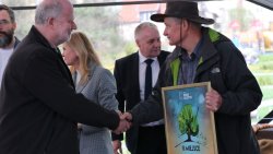 Finał konkursu Jawor - u źródeł kultury [1.05.2023]