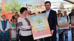 Finał konkursu Jawor - u źródeł kultury [1.05.2023]