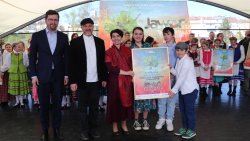 Finał konkursu Jawor - u źródeł kultury [1.05.2023]