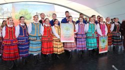 Finał konkursu Jawor - u źródeł kultury [1.05.2023]