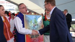 Finał konkursu Jawor - u źródeł kultury [1.05.2023]