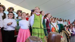 Finał konkursu Jawor - u źródeł kultury [1.05.2023]