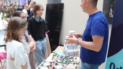 VII Kongres Przyszłości w Olsztynie