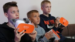 VII Kongres Przyszłości w Olsztynie