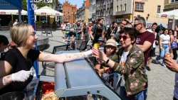 Dzień Dziecka z Radiem Olsztyn