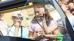 Dzień Dziecka z Radiem Olsztyn