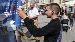 Dzień Dziecka z Radiem Olsztyn