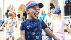 Dzień Dziecka z Radiem Olsztyn