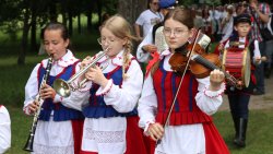 Finał konkursu Jawor - u źródeł kultury w Kielcach