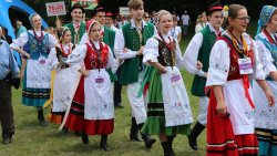 Finał konkursu Jawor - u źródeł kultury w Kielcach