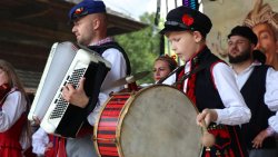 Finał konkursu Jawor - u źródeł kultury w Kielcach