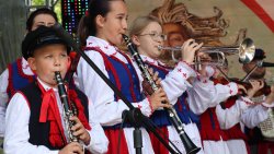 Finał konkursu Jawor - u źródeł kultury w Kielcach