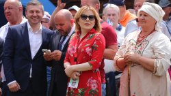 Finał konkursu Jawor - u źródeł kultury w Kielcach