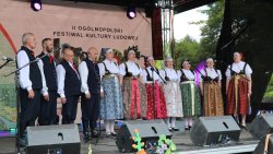 Finał konkursu Jawor - u źródeł kultury w Kielcach