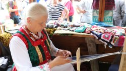 Finał konkursu Jawor - u źródeł kultury w Kielcach