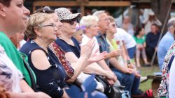 Finał konkursu Jawor - u źródeł kultury w Kielcach