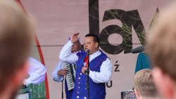 Finał konkursu Jawor - u źródeł kultury w Kielcach