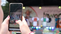 Finał konkursu Jawor - u źródeł kultury w Kielcach