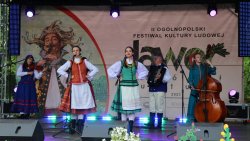 Finał konkursu Jawor - u źródeł kultury w Kielcach