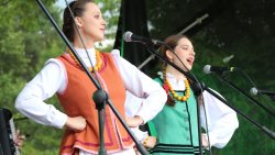 Finał konkursu Jawor - u źródeł kultury w Kielcach