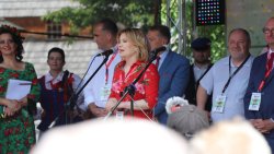 Finał konkursu Jawor - u źródeł kultury w Kielcach