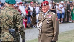 25. inscenizacja Bitwy pod Grunwaldem