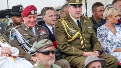 25. inscenizacja Bitwy pod Grunwaldem