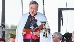 25. inscenizacja Bitwy pod Grunwaldem