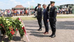 25. inscenizacja Bitwy pod Grunwaldem