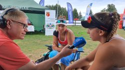 Mistrzostwa Polski w Siatkówce Plażowej