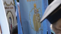 Odpust i dożynki w Gietrzwałdzie [10.09.2023]