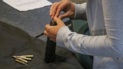 Trenuj z wojskiem [7.09.2023]