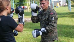 Trenuj z wojskiem [7.09.2023]