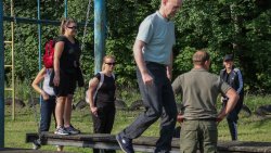 Trenuj z wojskiem [7.09.2023]