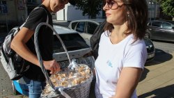 Urodziny Radia Olsztyn [03.10.2023]