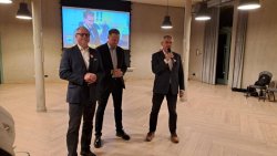 Wieczór wyborczy [15.10.2023]