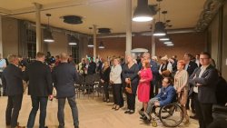 Wieczór wyborczy [15.10.2023]