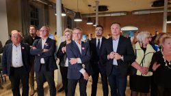 Wieczór wyborczy [15.10.2023]