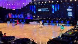 Baltic Cup w Elblągu [20-22.10.2023]