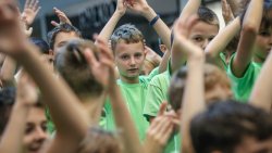 Prezentacja Indykpolu AZS-u Olsztyn [15.10.2023]