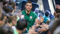 Prezentacja Indykpolu AZS-u Olsztyn [15.10.2023]